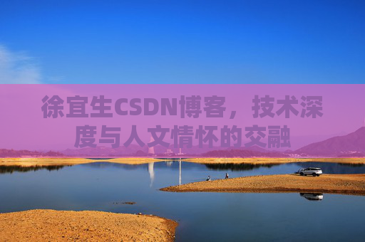徐宜生CSDN博客，技术深度与人文情怀的交融